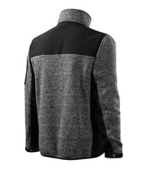 Джемпер Rimeck Softshell Casual Grey, Серый цена и информация | Мужские куртки | 220.lv