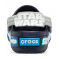 Crocs™ Funlab Lights Clog Luke Skywalker Kids cena un informācija | Gumijas klogi bērniem | 220.lv