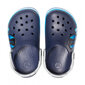 Crocs™ Funlab Lights Clog Luke Skywalker Kids цена и информация | Gumijas klogi bērniem | 220.lv