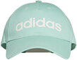 Cepure/kepons - Adidas Daily Cap Mint cena un informācija | Cepures, cimdi, šalles meitenēm | 220.lv
