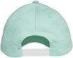 Cepure/kepons - Adidas Daily Cap Mint cena un informācija | Cepures, cimdi, šalles meitenēm | 220.lv