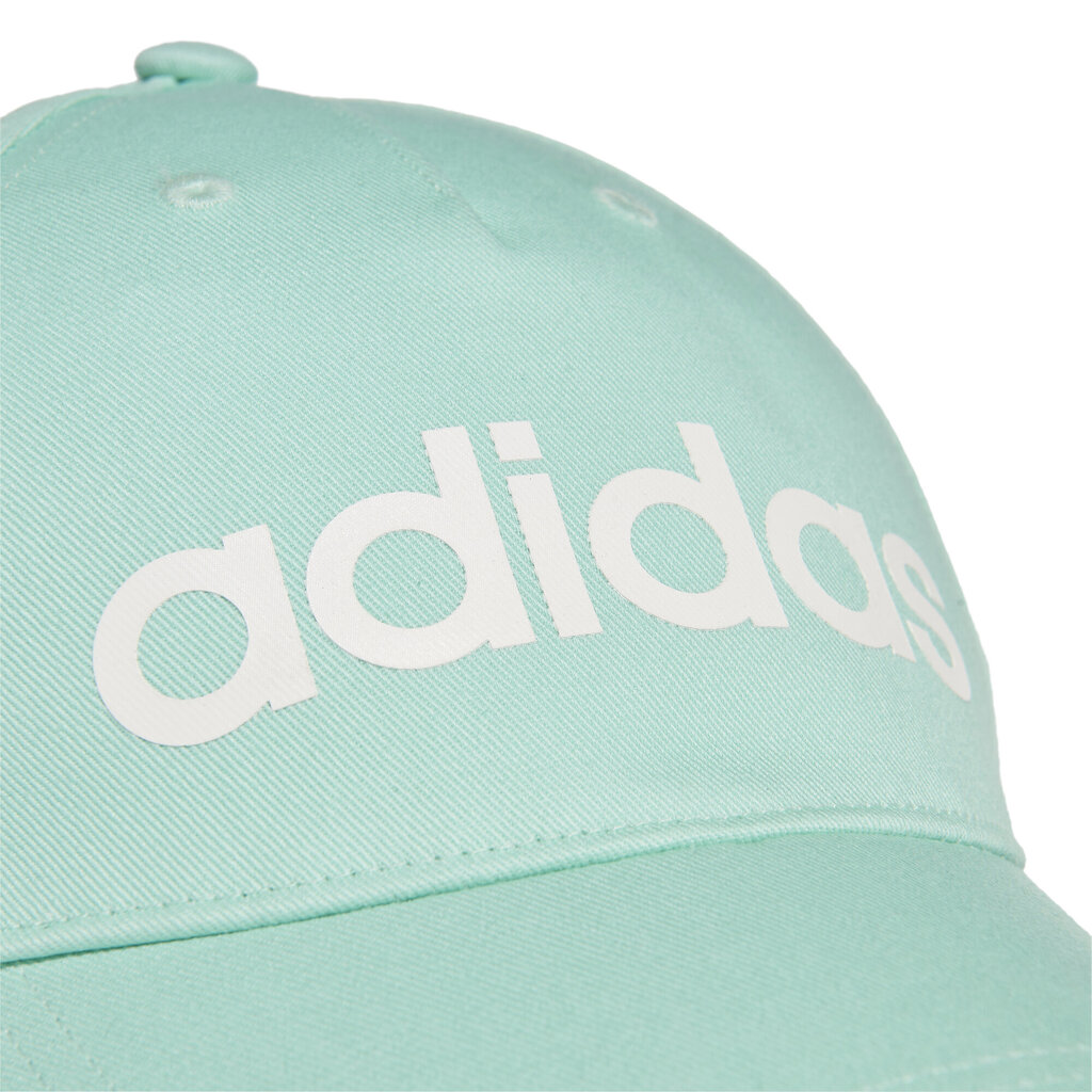 Cepure/kepons - Adidas Daily Cap Mint cena un informācija | Cepures, cimdi, šalles meitenēm | 220.lv