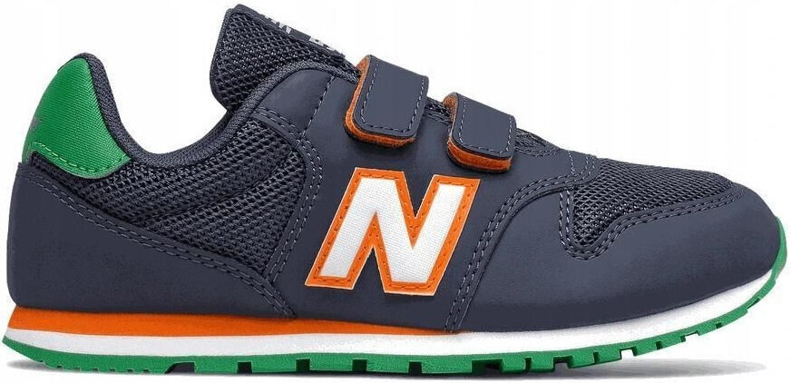 Apavi bērniem - New Balance Blue cena | 220.lv