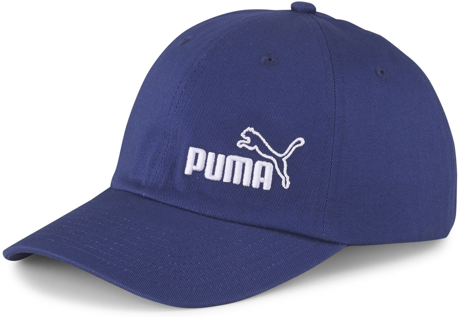 Cepure/kepons - Puma ESS Cap Elektro Blue cena un informācija | Vīriešu cepures, šalles, cimdi | 220.lv