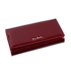 Maks sievietēm - Pierre Cardin 02 LEAF 102/BORDO цена и информация | Женские кошельки, держатели для карточек | 220.lv