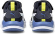Sportiska stila apavi bērniem - Puma X-Ray Lite Ac Blue cena un informācija | Sporta apavi bērniem | 220.lv