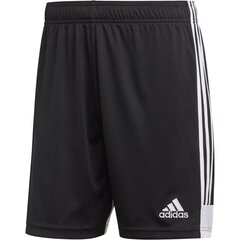 Спортивные шорты для мужчин, Adidas Tastigo 19 M DP3246 черные цена и информация | Мужская спортивная одежда | 220.lv