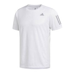 Sporta T-krekls Adidas Response Tee SS M CF2102, 56093 cena un informācija | Sporta apģērbs vīriešiem | 220.lv