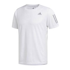 Спортивная футболка Adidas Response Tee SS M CF2102, 56093 цена и информация | Мужская спортивная одежда | 220.lv
