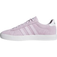 Sieviešu sporta apavi Adidas Wo Daily 2.0 W F34740, 55878 цена и информация | Спортивная обувь, кроссовки для женщин | 220.lv