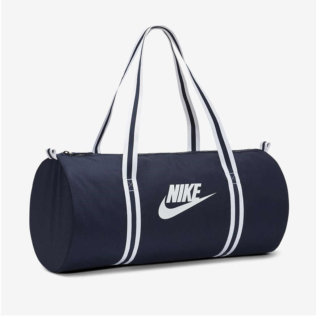 Sporta soma - Nike NK Heritage Duff Blue цена и информация | Sporta somas un mugursomas | 220.lv