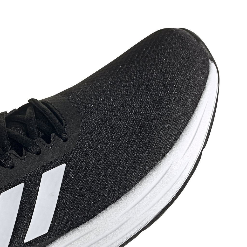Skriešanas apavi vīriešiem - Adidas Response Sr Black cena un informācija | Sporta apavi vīriešiem | 220.lv