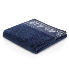 AmeliaHome полотенце, 30x50 см, светло-синее цена и информация | Полотенца | 220.lv