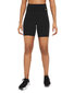 Nike sieviešu šorti One DD0243*010, melni цена и информация | Sporta apģērbs sievietēm | 220.lv