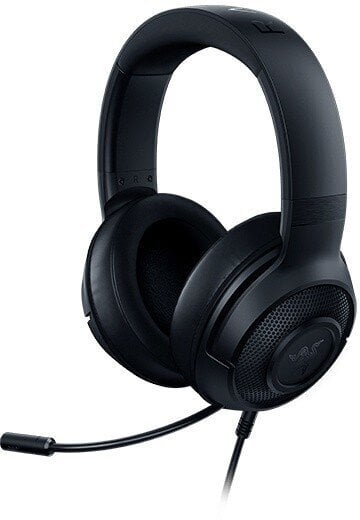 Razer Kraken X Lite, Black цена и информация | Austiņas | 220.lv