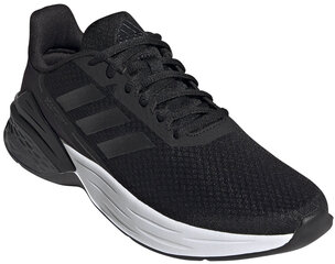 Мужская обувь для бега Adidas Response Sr Core Black цена и информация | Adidas Мужская обувь | 220.lv