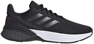 Мужская обувь для бега Adidas Response Sr Core Black цена и информация | Adidas Мужская обувь | 220.lv