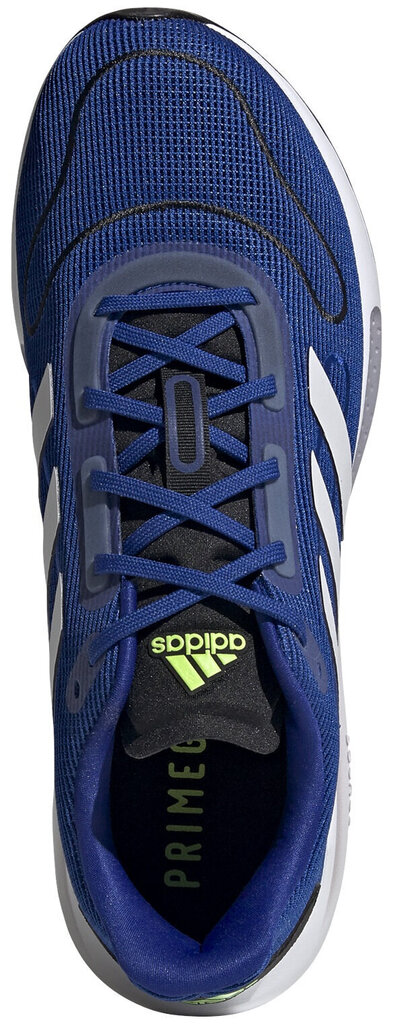 Sporta apavi vīriešiem - Adidas Galaxar Run M Blue цена и информация | Sporta apavi vīriešiem | 220.lv