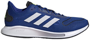 Adidas Обувь Для мужчин Galaxar Run M Blue цена и информация | Кроссовки мужские | 220.lv