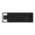 Kingston Data Traveler 70, 64GB