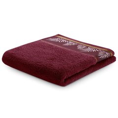 AmeliaHome полотенце, 30x50 см, красное цена и информация | Полотенца | 220.lv