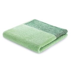 AmeliaHome полотенце, 70x140 см, светло-зеленое цена и информация | Полотенца | 220.lv