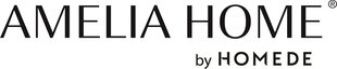 AmeliaHome dvielis, 50x90 cm, zaļš cena un informācija | AmeliaHome Gultas veļa, mājas tekstils | 220.lv