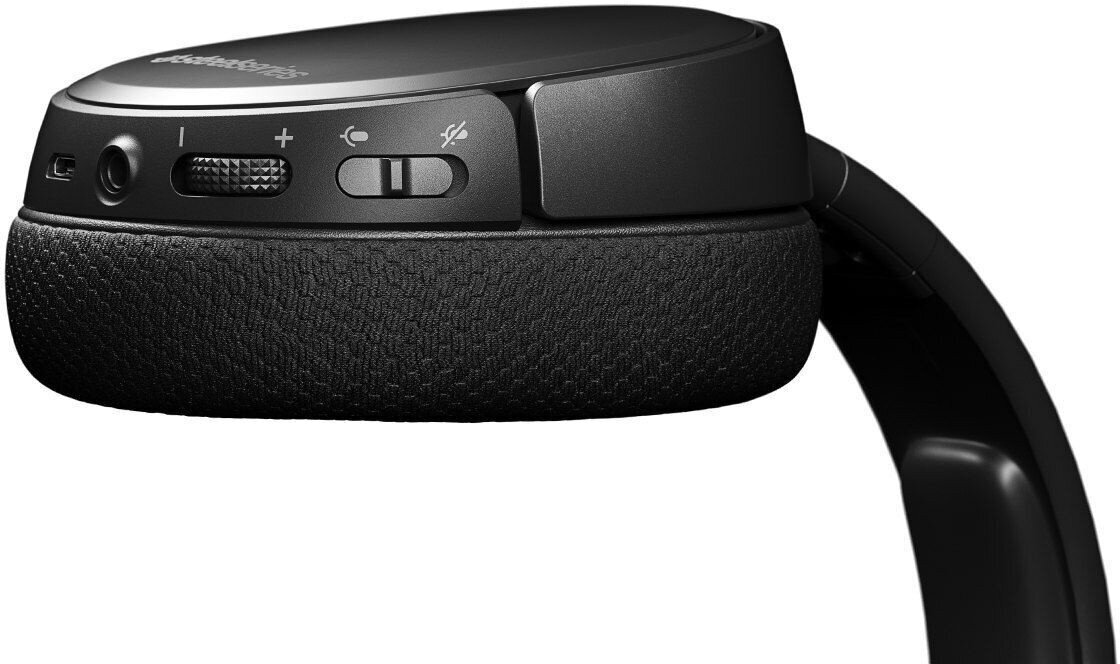 Arctis 1 Wireless cena un informācija | Austiņas | 220.lv