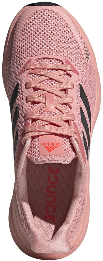 Sporta apavi sievietēm - Adidas X9000L1 W Pink cena un informācija | Sporta apavi sievietēm | 220.lv