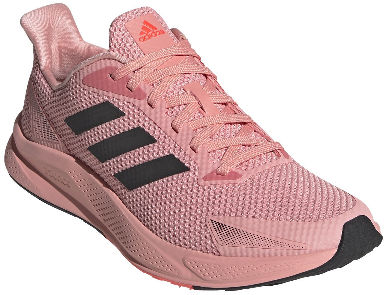 Sporta apavi sievietēm - Adidas X9000L1 W Pink cena un informācija | Sporta apavi sievietēm | 220.lv