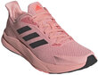 Sporta apavi sievietēm - Adidas X9000L1 W Pink цена и информация | Sporta apavi sievietēm | 220.lv