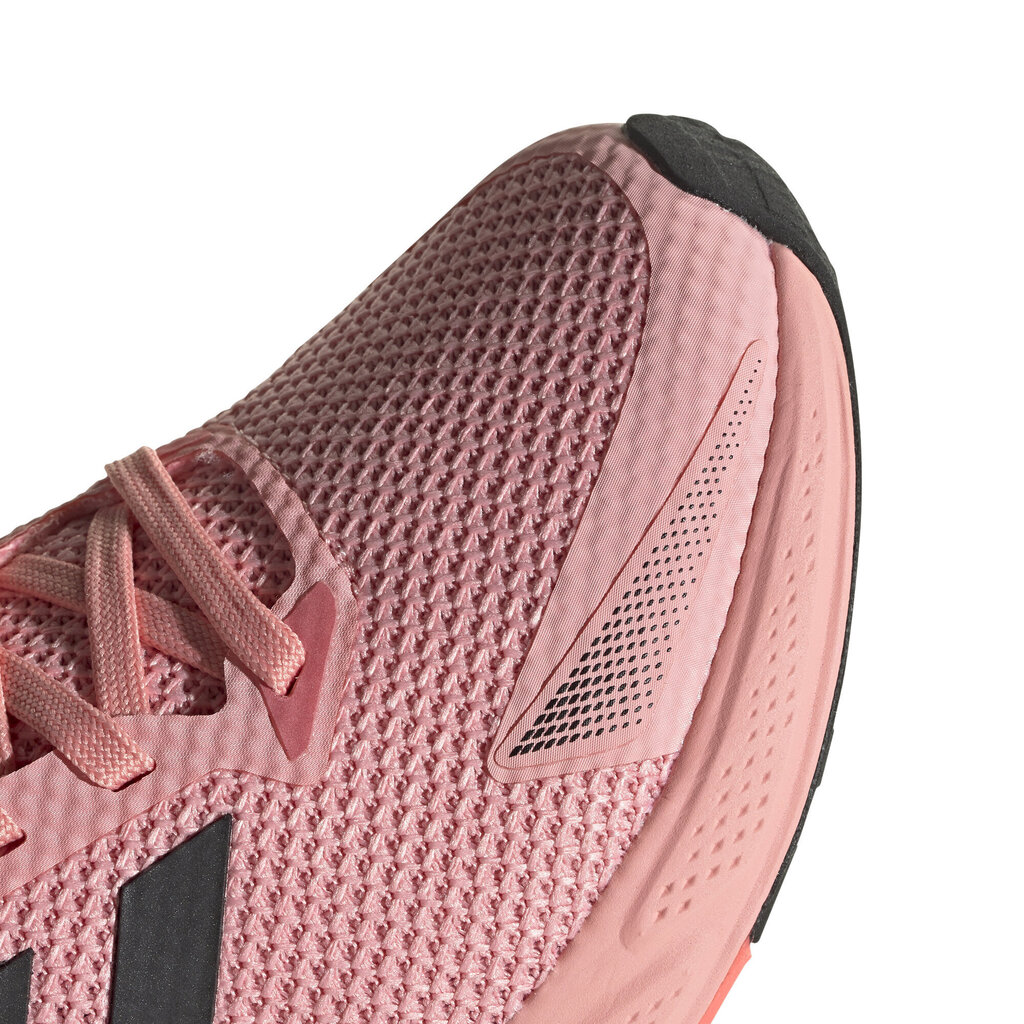 Sporta apavi sievietēm - Adidas X9000L1 W Pink cena un informācija | Sporta apavi sievietēm | 220.lv