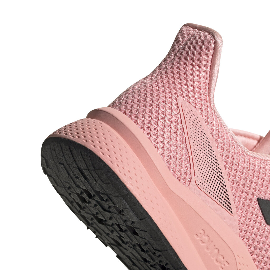 Sporta apavi sievietēm - Adidas X9000L1 W Pink цена и информация | Sporta apavi sievietēm | 220.lv