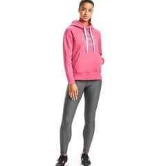 Džemperis Under Armor Rival Fleece Metallic W 1356 323 668, 65542 цена и информация | Женские толстовки | 220.lv