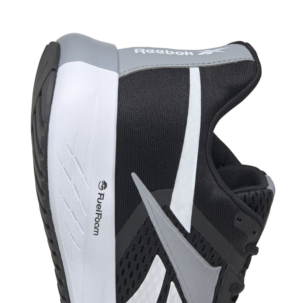 Sporta apavi vīriešiem - Reebok Energen Run Black цена и информация | Sporta apavi vīriešiem | 220.lv