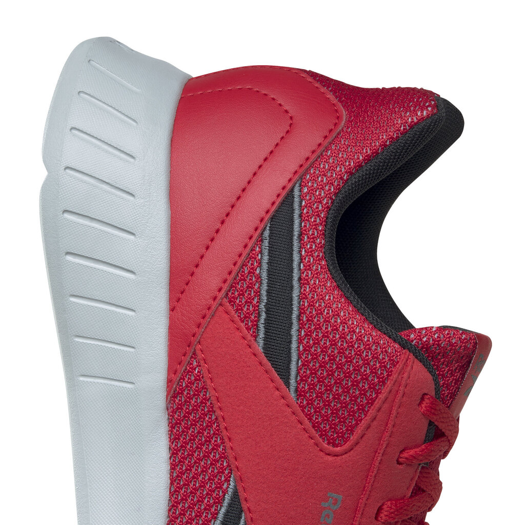 Skriešanas apavi vīriešiem - Reebok Lite 2.0 Red cena un informācija | Sporta apavi vīriešiem | 220.lv