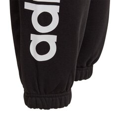 Спортивные штаны для мальчиков Adidas Essentials Linear Junior DV1806, 65901 цена и информация | Штаны для мальчика ABN-2894/CZA/098 | 220.lv