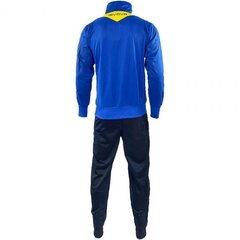 Спортивный костюм для мужчин Givova Tuta Visa TR018 0207, 50297 цена и информация | Мужская спортивная одежда | 220.lv