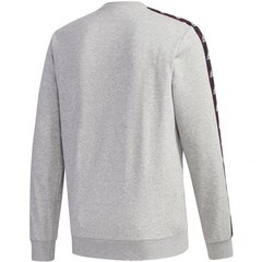 Джемпер мужской Adidas Essentials Tape M GD5447 66388 цена и информация | Мужские толстовки | 220.lv