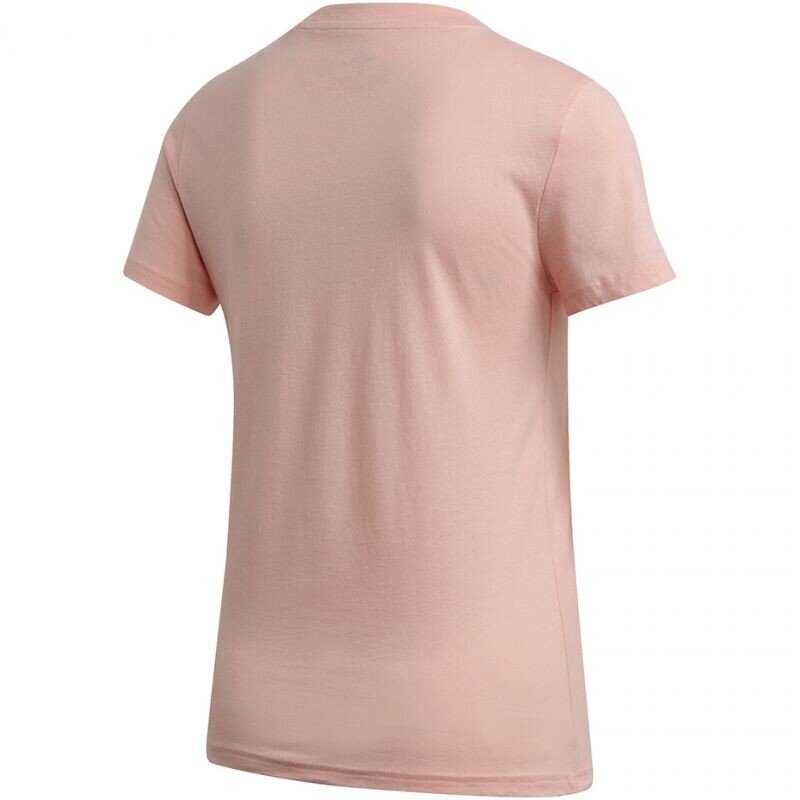 Sporta T-krekls sievietēm Adidas Essentials Slim Tee W FM6423, 53236 cena un informācija | Sporta apģērbs sievietēm | 220.lv