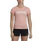 Sporta T-krekls sievietēm Adidas Essentials Slim Tee W FM6423, 53236 цена и информация | Sporta apģērbs sievietēm | 220.lv