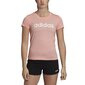 Sporta T-krekls sievietēm Adidas Essentials Slim Tee W FM6423, 53236 cena un informācija | Sporta apģērbs sievietēm | 220.lv