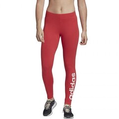 Sporta bikses sievietēm Adidas Essentials Linear Tight W FM6690, 53393 cena un informācija | Sporta apģērbs sievietēm | 220.lv