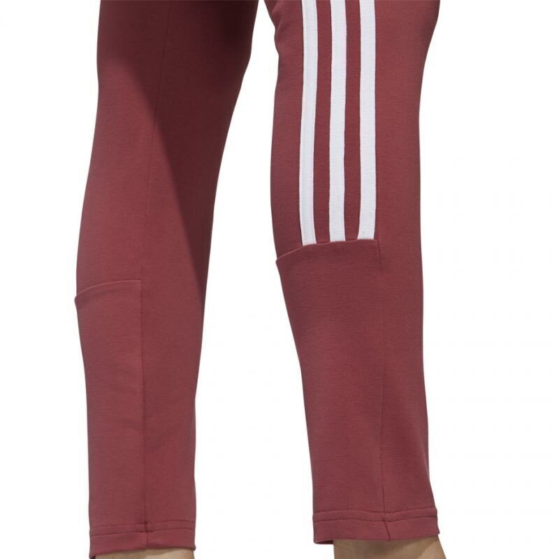 Sporta bikses sievietēm Adidas W New A 78 TIG W, sarkanas GD9037 цена и информация | Sporta apģērbs sievietēm | 220.lv