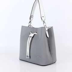 Женская сумка Silver &amp; Polo 872, серая цена и информация | Куинн | 220.lv