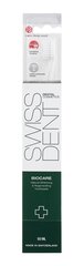 Combo набор Swissdent Biocare цена и информация | Зубные щетки, пасты | 220.lv