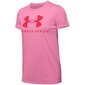 Sporta T-krekls sievietēm Under Armour Graphic Sportstyle Classic Crew W 1346844-691, 52826, rozā cena un informācija | Sporta apģērbs sievietēm | 220.lv