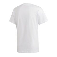 Vīriešu sporta T-krekls Adidas ID Photo Tee M DV3055 48274 cena un informācija | Sporta apģērbs vīriešiem | 220.lv