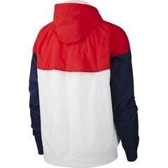 Спортивная куртка мужская Nike M HE WR JKT HD AR2191 104, 54425 цена и информация | Мужская спортивная одежда | 220.lv