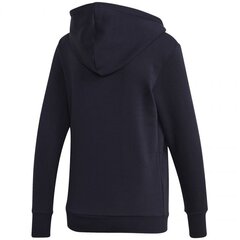 Джемпер для женщин Adidas Badge of Sport Overhead Fleece W GC6917, синий цена и информация | Женские толстовки | 220.lv